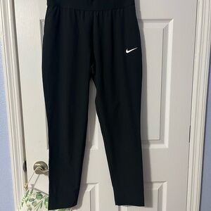 Nike Womens Black Bottoms
